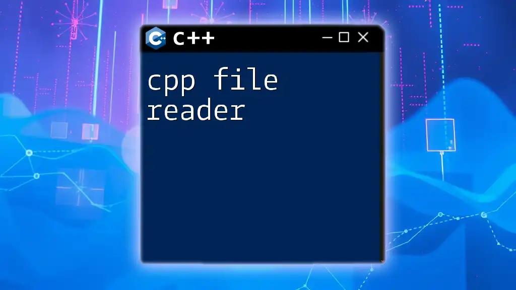 CPP Makefile Mastery: Simplified Guide for Beginners