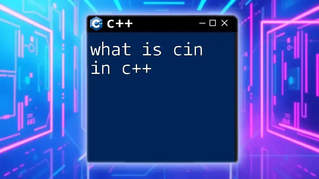 What Is Boolean in C++? A Quick Guide