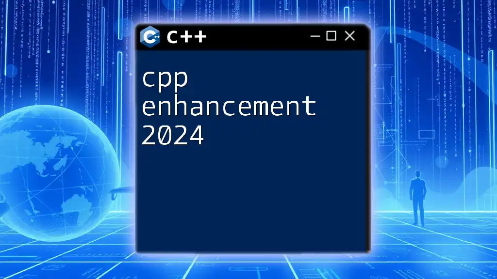 CPP Enhancement 2024: Unlocking New Command Possibilities