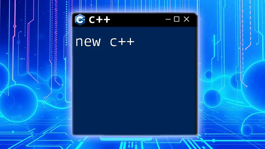 Unlocking New C++ Features for Swift Developers